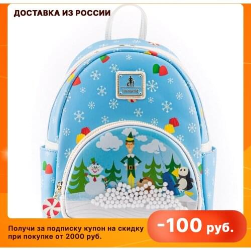 Рюкзаки Loungefly China At AliExpress