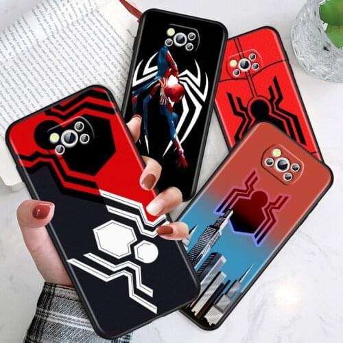 Чехлы для телефонов Xiaomi Mi CC9 MARVEL China At AliExpress