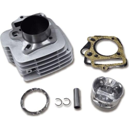 WAVE100 Motorcycle Racing Parts Cylinder Kit