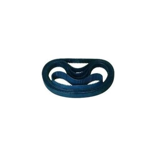 S2M round belt with 310mm length 15mm width