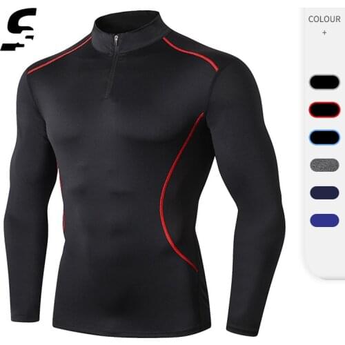 Футболки для бега SS COLOR FISH China At AliExpress