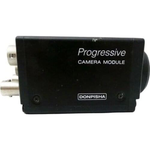 Sony XC-8500CE CCD Industrial Camera Used In Good Condition