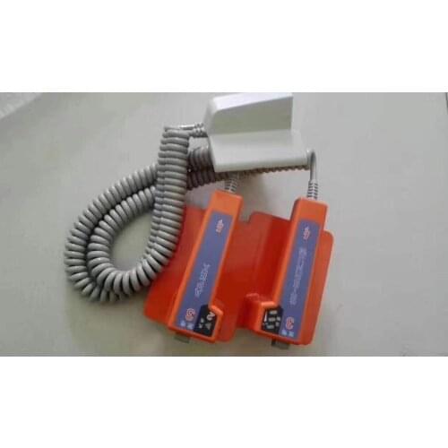 Paddle for the NIHON KOHDEN defibrillator, TEC-7531K7531 price is $750