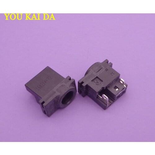20pcs/lot DC In Power Jack For Samsung NP R418 R467 R468 R469 R470 R479 Q320 R520 R518 R519 N140 X420 DC JACK