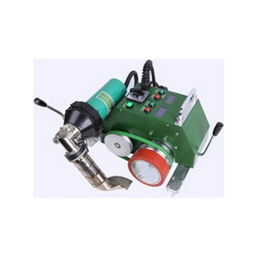 2600W hot air welder plastic welding machine for tarpaulin & pvc banner