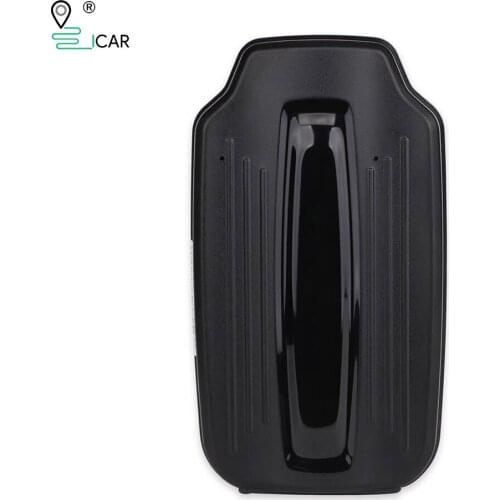 6000mAh Car Tracker Vehicle GPS Locator IK209A Magnet 70 Days Standby GSM GPRS GPS Realtime Tracking Dropped Alarm
