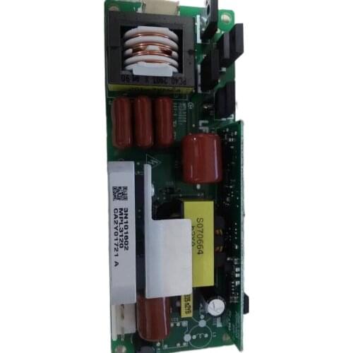 Projector Ballast Lamp Power Supply Lamp Driver Fit for NEC ME270XC NSHA 180W PHG231A10