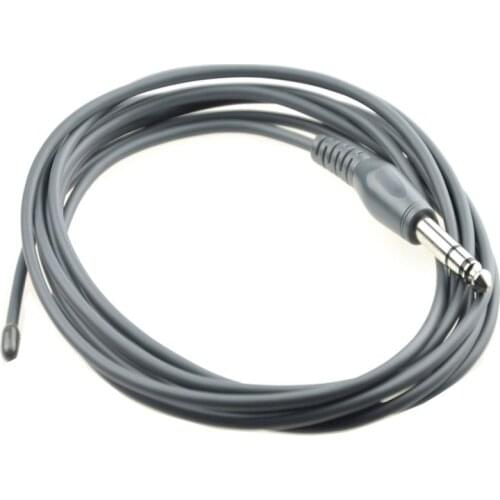 YSI700 series 709B adult Rectal/Esophahgeal temperature probe sensor,30 K ohm resistor