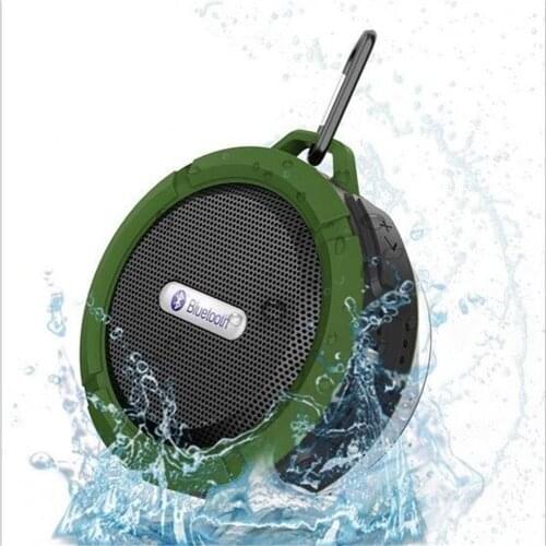 HOTT Portable Speakers