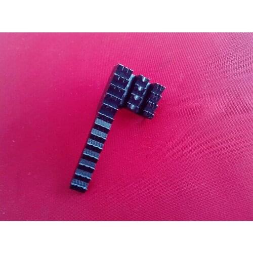 Newlang 81224D Needle Plate Supporting Special Dental Industrial Sewing Machine Accessories