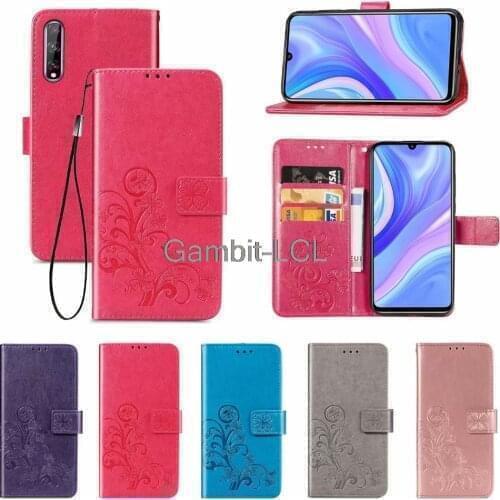 Luxury Leather Case For Cubot C20 C30 J8 J5 Note 20 Pro 7 P40 P30 P20 X30 Max 2 X19 S X18 Plus X19S Wallet Card Holder Cover
