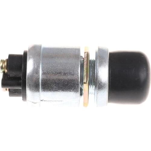 New Hot Sale 12V DC Heavy Duty Momentary Start Button Push Switch Car Boat Horn Engine 20AMP