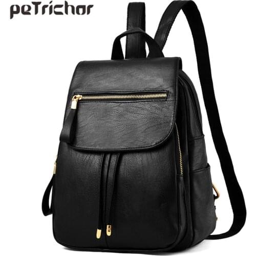 Petrichor Goods For Tourism