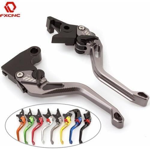 3D Aluminum Motorcycle Adjustable Brake Clutch Lever For Honda CBR929RR cbr 929 2000-2001 CBR929 RR cbr929 cbr929rr CBR929