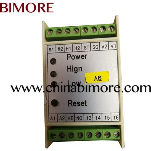 Escalator Speed Controller SG-01