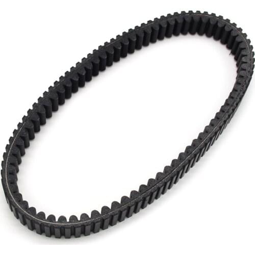 Drive belt for Kawasaki Sport SGE KVF360 Advantage Classic KRF750 Teryx Monster Energy NRA Outdoors KVF700 Prairie 59011-0003 FI