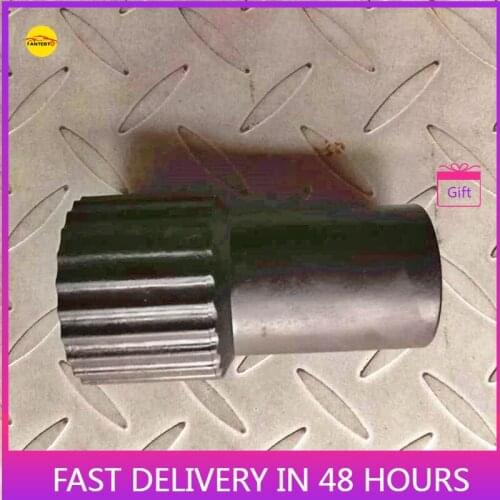 Sand Blasting Pipe Joint of 28 Gallon Sand Blasting Machine