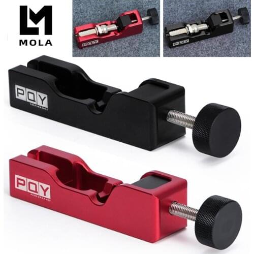 Universal Spark Plug Gap Tool Electrode Compresses 10mm 12mm 14mm 16mm High Turbo Power Kit