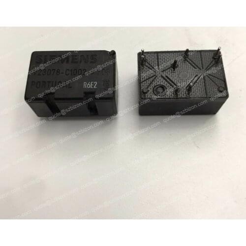 V23078-C1002-A303 Relay DIP IN STOCK