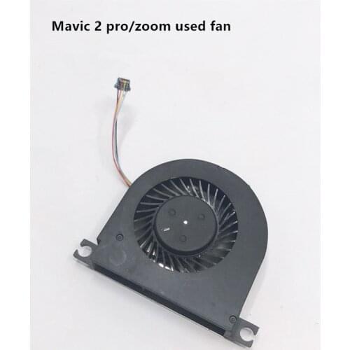 DJI Mavic 2 ZOOM PRO Used Fan