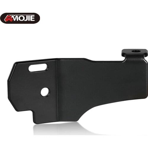 Rear Brake Master Cylinder Guard Protector 690 Enduro R 2008 2009 2010 2011 2012 2013 2014 2015 2016 2017 2018 2019 2020 2021