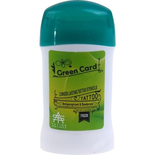 1 Pcs Tattoo Transfer Cream Imported Cosmetic Tattoo Supplies Accessories For Beginners Body Paint Tattoo Transfer Cream