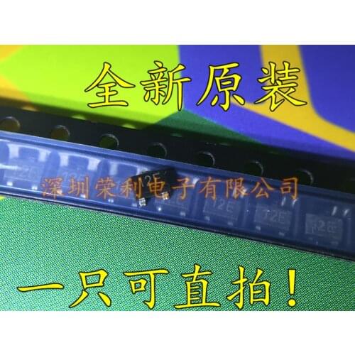 100% New&original A3212ELHLT-T A3212 Marking 12E BOM