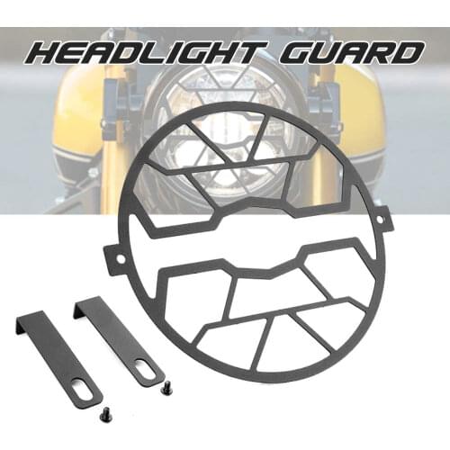 ADHIGHWAY Headlamps