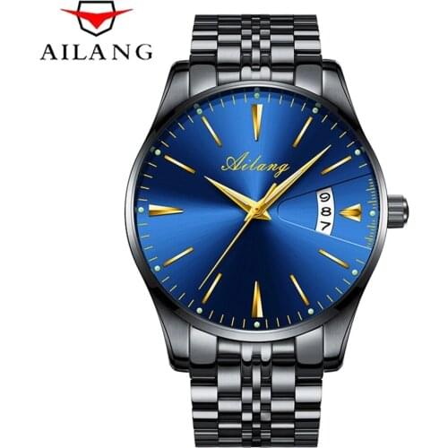 AILANG Mechanical Watches