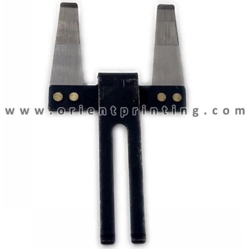 5GH-2801-600 Original Komori Amplifier Drive NCR-DBA1A2B-401-S02 Offset Machine Parts