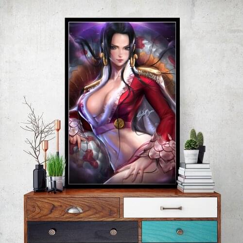 DEMANKE Wall Paintings