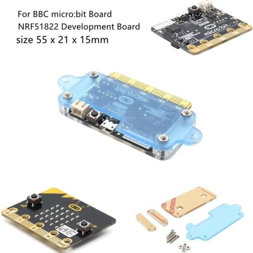 For BBC Micro:Bit Go NRF51822 Development Board MBIT1