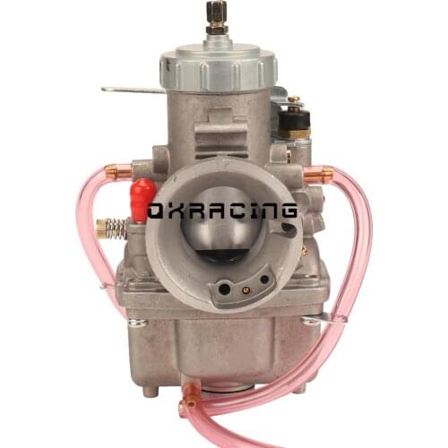 Motorcycle Carburetor For Mikuni VM32 Carb VM32-193 32 mm Round Slide Carb Carburetor
