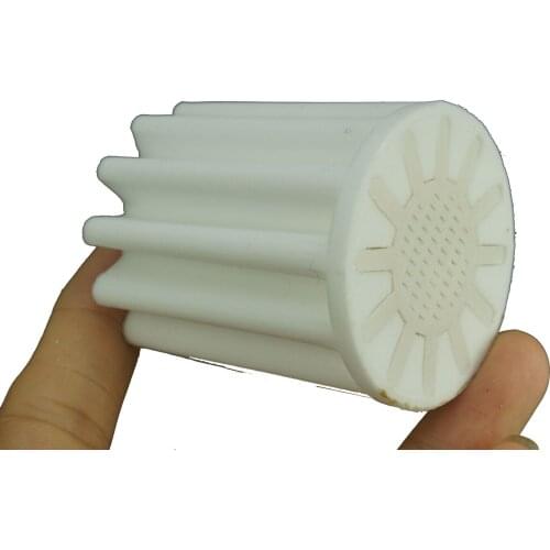 Shower Filter Cartridge Chlorine Removal Remove Chlorine For Skin Allergies