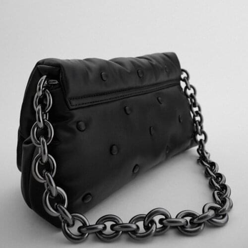 LAISBAGDOM Women's Quilted Bags
