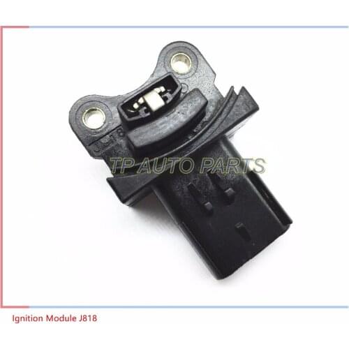 Ignition Control Module J818 For Dodge Caravan/Mini Van 3.0L 96-00