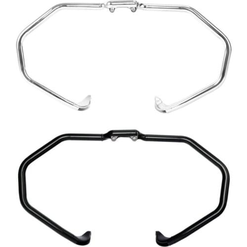 Motorcycle Highway Engine Guard Crash Bar Fit For Indian Chieftain Classic Chief Dark Horse Roadmaster Springfield Vintage