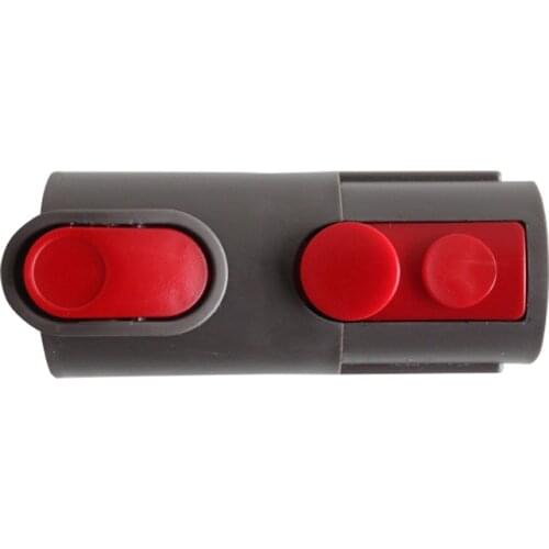 Adapter Converter Kit for Dyson V6 V7 V10 V10 SV10 SV11 Cordless Vacuum Cleaner Conversion head Tool