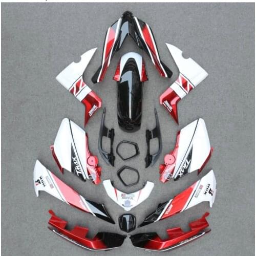 Fit for Xmax400 2013 2014 2015 2016 xmax250 Bodywork Panel TMAX 400 250 plastic fairings X-MAX400