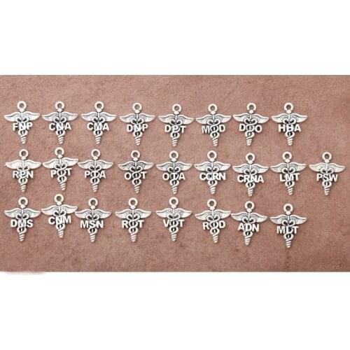 RAINXTAR Religious Pendants