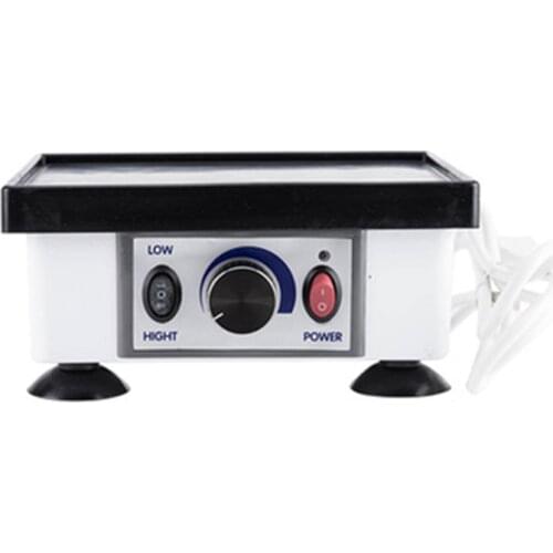 Dental Gypsum Oscillator Dental Laboratory Equipment JT-51B Gypsum Shake Machine Dental Model Vibration Machine 220V/110V