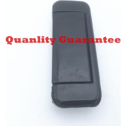 Excavator door lock outer handle for Komatsu PC200-7 Komatsu 200-7 handle