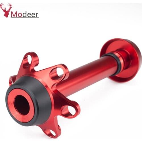 Rear Hub Cover Protection For Ducati Multistrada 1200/S 2010-2017 Motorcycle Axle Fork Crash Frame Sliders Wheel Protector