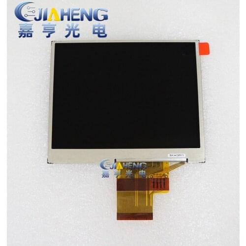 4.1 inch COM41H4156XLC COM41H4M31XLC COM41H4N08XLC tft lcd screen display panel 90mmx75mm (not new)