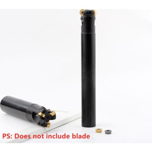 1PC EMRW-6R-35-400-C32-3T-H EMRW-6R-40-250-C32-3T-H CNC Lathe Machine Milling Turning Tool Arbor For RPMT12 Carbide Inserts