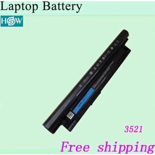 11.1V 65WH Genuine Laptop Battery For DELL Inspiron N3521 N5521 15R-N3521 15R-N5521 3521 15-N5521 15R-3521 15R-5521