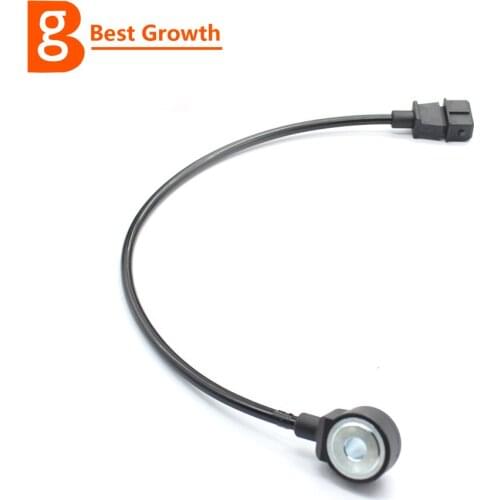 7669123 9617755980 7401367643 BG001B001 Knock Detonation Sensor For FIAT PUNTO ULYSSE BRAVA BRAVO I MAREA 1.2 16V 1.4 80 12V