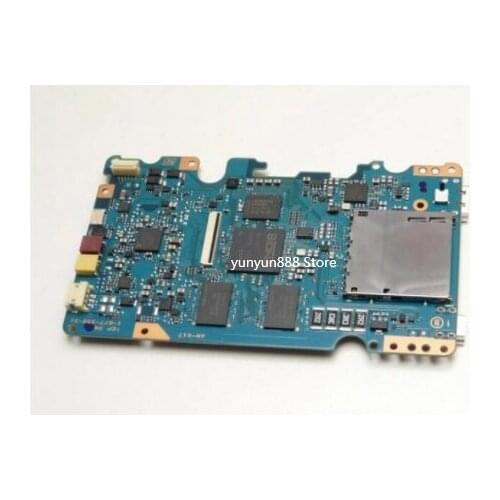 95%New a290 MainBoard Mother Board MotherBoard for Sony DSLR-A290 a290 Camera Repair Part