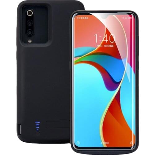 Battery Charger Case for Samsung S21 plus S21Ultra S20 plus S20Ultra S10 plus S10E S9plus S8 Plus Phone Cover Backup Power Bank