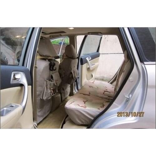 Donkey super cool off-road car seat covers Camouflage seat covering for Chrysler Sebring 300C PT Cruiser grand voyager Crossfire